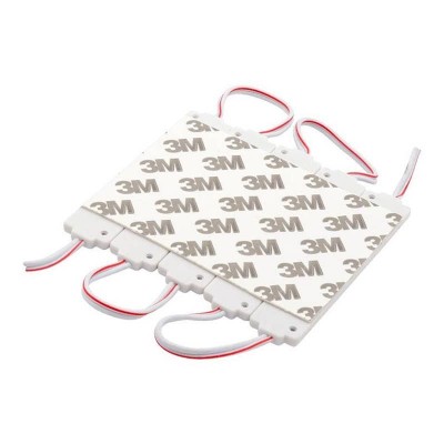 Светодиодный модуль SWG LMD23HF-12-W 004060 - изображение 3 Светодиодный модуль SWG LMD23HF-12-W 004060 - изображение 3