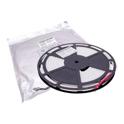 Гибкий неон SWG 12W/m 180LED/m 2835SMD нейтральный белый 5M 001798 - изображение 3 Гибкий неон SWG 12W/m 180LED/m 2835SMD нейтральный белый 5M 001798 - изображение 3
