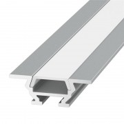 Встраиваемый профиль с рассеивателем SWG RC-1030 000084
