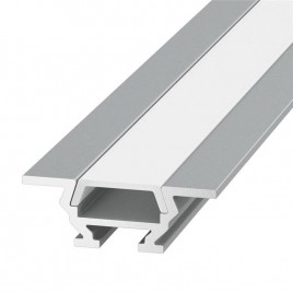 Встраиваемый профиль с рассеивателем SWG RC-1030 000084