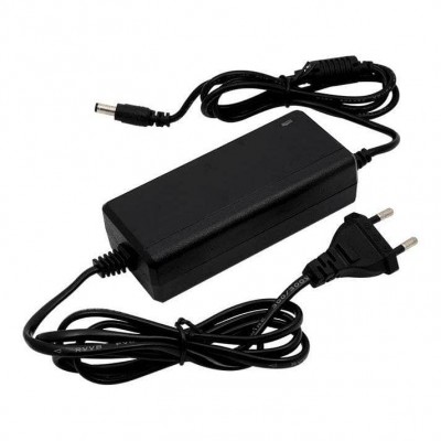 Блок питания SWG 12V 48W IP20 4A NA-48-12 001248 - изображение 2 Блок питания SWG 12V 48W IP20 4A NA-48-12 001248 - изображение 2