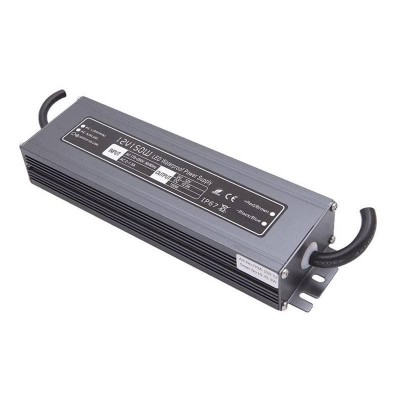 Блок питания SWG 12V 150W IP67 12,5A MTPW-150-12 001275 - изображение 4 Блок питания SWG 12V 150W IP67 12,5A MTPW-150-12 001275 - изображение 4