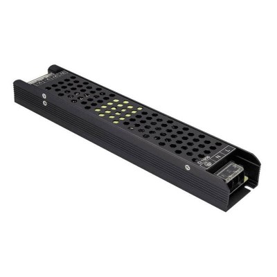 Блок питания SWG 24V 250W IP20 10,4A YA-250-24 003159 - изображение 2 Блок питания SWG 24V 250W IP20 10,4A YA-250-24 003159 - изображение 2