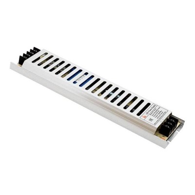 Блок питания SWG 24V 120W IP20 5A XT-120-24 003065 - изображение 4 Блок питания SWG 24V 120W IP20 5A XT-120-24 003065 - изображение 4