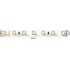 Светодиодная лента SWG 8,6W/m 84LED/m 2835SMD нейтральный белый 5M 005849 - изображение 2 Светодиодная лента SWG 8,6W/m 84LED/m 2835SMD нейтральный белый 5M 005849 - изображение 2