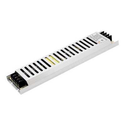 Блок питания SWG 12V 120W IP20 10A XT-120-12 003059 - изображение 4 Блок питания SWG 12V 120W IP20 10A XT-120-12 003059 - изображение 4