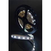 Светодиодная лента SWG 12W/m 60LED/m 5630SMD холодный белый 5M 001688