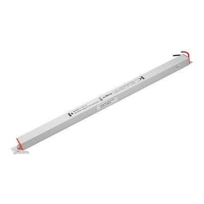 Блок питания SWG 12V 60W IP20 5A L-60-12 003435 - изображение 2 Блок питания SWG 12V 60W IP20 5A L-60-12 003435 - изображение 2