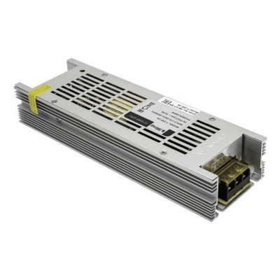 Блок питания SWG 24V 250W IP20 10,4A T-250-24 001035 - изображение 2 Блок питания SWG 24V 250W IP20 10,4A T-250-24 001035 - изображение 2