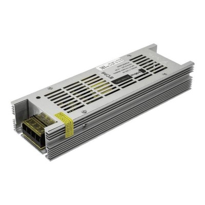 Блок питания SWG 24V 250W IP20 10,4A T-250-24 001035 - изображение 3 Блок питания SWG 24V 250W IP20 10,4A T-250-24 001035 - изображение 3