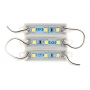 Светодиодный модуль SWG MD23GJS-12-W 004058