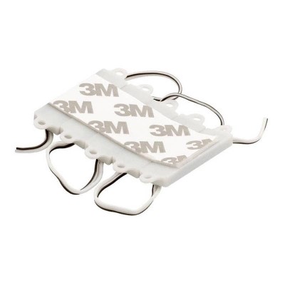 Светодиодный модуль SWG MD23GJS-12-W 004058 - изображение 2 Светодиодный модуль SWG MD23GJS-12-W 004058 - изображение 2