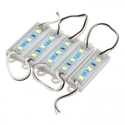 Светодиодный модуль SWG MD23GJS-12-W 004058 - изображение 3 Светодиодный модуль SWG MD23GJS-12-W 004058 - изображение 3