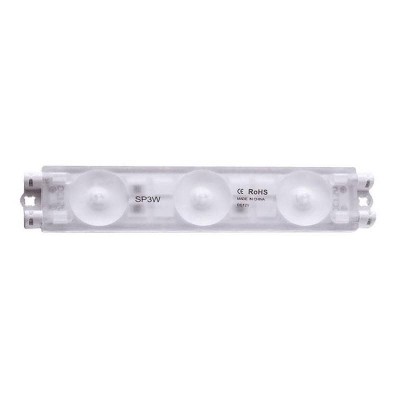 Светодиодный модуль SWG LWMD23-12-UW 002325 - изображение 2 Светодиодный модуль SWG LWMD23-12-UW 002325 - изображение 2