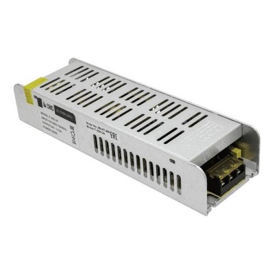 Блок питания SWG 24V 300W IP20 12,5A T-300-24 002901 - изображение 3 Блок питания SWG 24V 300W IP20 12,5A T-300-24 002901 - изображение 3