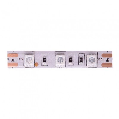 Светодиодная лента SWG 14,4W/m 60LED/m 5050SMD красный 5M 002336 - изображение 4 Светодиодная лента SWG 14,4W/m 60LED/m 5050SMD красный 5M 002336 - изображение 4