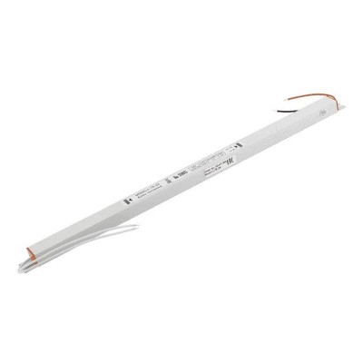 Блок питания SWG 24V 75W IP20 3,125A L-75-24 004764 - изображение 2 Блок питания SWG 24V 75W IP20 3,125A L-75-24 004764 - изображение 2
