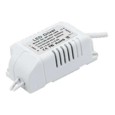 Встраиваемый светодиодный светильник SWG P-S200-18-NW 001810 - изображение 2 Встраиваемый светодиодный светильник SWG P-S200-18-NW 001810 - изображение 2