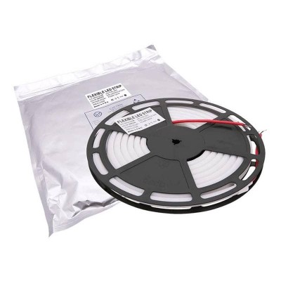 Гибкий неон SWG 12W/m 180LED/m 2835SMD зеленый 5M 001800 - изображение 2 Гибкий неон SWG 12W/m 180LED/m 2835SMD зеленый 5M 001800 - изображение 2