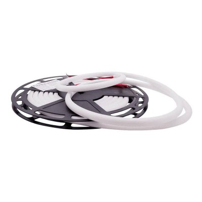 Гибкий неон SWG 12W/m 180LED/m 2835SMD зеленый 5M 001800 - изображение 3 Гибкий неон SWG 12W/m 180LED/m 2835SMD зеленый 5M 001800 - изображение 3