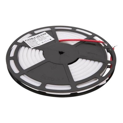 Гибкий неон SWG 12W/m 180LED/m 2835SMD зеленый 5M 001800 - изображение 4 Гибкий неон SWG 12W/m 180LED/m 2835SMD зеленый 5M 001800 - изображение 4