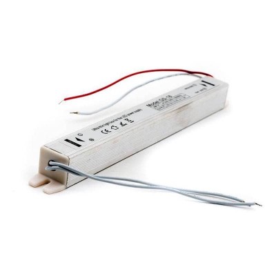 Блок питания SWG 12V 18W IP20 1,5A L-18-12 001127 - изображение 3 Блок питания SWG 12V 18W IP20 1,5A L-18-12 001127 - изображение 3