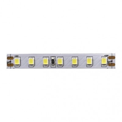 Светодиодная лента SWG 13W/m 126LED/m 2835SMD холодный белый 5M 005852 - изображение 3 Светодиодная лента SWG 13W/m 126LED/m 2835SMD холодный белый 5M 005852 - изображение 3
