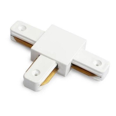 Коннектор T-образный SWG KXZ-WH-T 000844 - изображение 2 Коннектор T-образный SWG KXZ-WH-T 000844 - изображение 2
