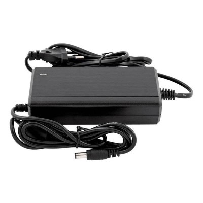 Блок питания SWG 12V 60W IP20 5A NA-60-12 002835 - изображение 3 Блок питания SWG 12V 60W IP20 5A NA-60-12 002835 - изображение 3