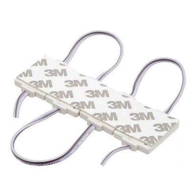 Светодиодный модуль SWG LMD3-12-CW 003222 - изображение 2 Светодиодный модуль SWG LMD3-12-CW 003222 - изображение 2