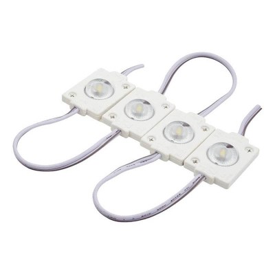 Светодиодный модуль SWG LMD3-12-CW 003222 - изображение 3 Светодиодный модуль SWG LMD3-12-CW 003222 - изображение 3