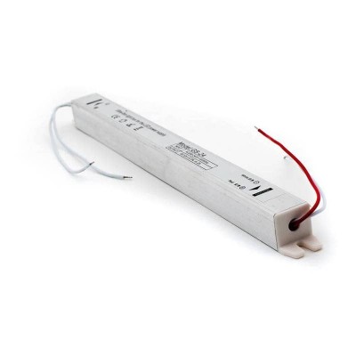 Блок питания SWG 12V 24W IP20 2A L-24-12 001128 - изображение 3 Блок питания SWG 12V 24W IP20 2A L-24-12 001128 - изображение 3
