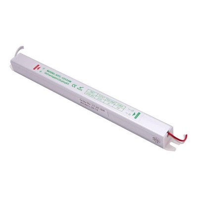 Блок питания SWG 12V 24W IP20 2A L-24-12 001128 - изображение 4 Блок питания SWG 12V 24W IP20 2A L-24-12 001128 - изображение 4