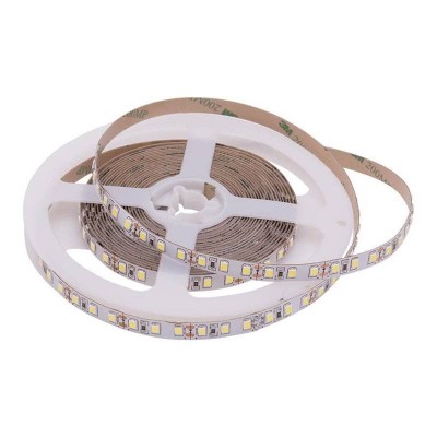 Светодиодная лента SWG 12W/m 120LED/m 2835SMD холодный белый 5M 001577 - изображение 4 Светодиодная лента SWG 12W/m 120LED/m 2835SMD холодный белый 5M 001577 - изображение 4