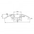 Профиль с экраном SWG ARC-608FL 000903 - изображение 2 Профиль с экраном SWG ARC-608FL 000903 - изображение 2