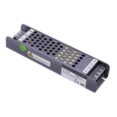 Блок питания SWG 24V 150W IP20 6,25A YA-150-24 002833 - изображение 2 Блок питания SWG 24V 150W IP20 6,25A YA-150-24 002833 - изображение 2