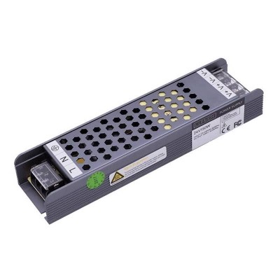 Блок питания SWG 24V 150W IP20 6,25A YA-150-24 002833 - изображение 4 Блок питания SWG 24V 150W IP20 6,25A YA-150-24 002833 - изображение 4