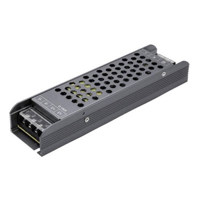 Блок питания SWG 12V 150W IP20 12,5A YA-150-12 002829 - изображение 3 Блок питания SWG 12V 150W IP20 12,5A YA-150-12 002829 - изображение 3