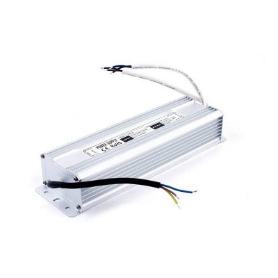 Блок питания SWG 24V 100W IP67 4,2A TPW-100-24 900080 - изображение 2 Блок питания SWG 24V 100W IP67 4,2A TPW-100-24 900080 - изображение 2