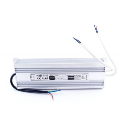 Блок питания SWG 24V 100W IP67 4,2A TPW-100-24 900080 - изображение 3 Блок питания SWG 24V 100W IP67 4,2A TPW-100-24 900080 - изображение 3