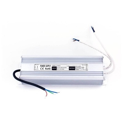 Блок питания SWG 24V 100W IP67 4,2A TPW-100-24 900080 - изображение 4 Блок питания SWG 24V 100W IP67 4,2A TPW-100-24 900080 - изображение 4