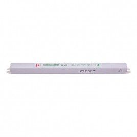 Блок питания SWG 12V 36W IP20 3A L-36-12 001129