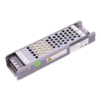 Блок питания SWG 12V 200W IP20 16,7A YA-200-12 002830 - изображение 2 Блок питания SWG 12V 200W IP20 16,7A YA-200-12 002830 - изображение 2