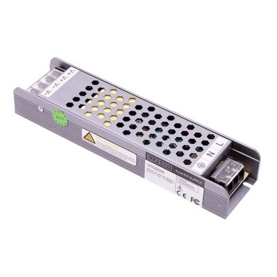 Блок питания SWG 12V 200W IP20 16,7A YA-200-12 002830 - изображение 4 Блок питания SWG 12V 200W IP20 16,7A YA-200-12 002830 - изображение 4