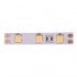 Светодиодная лента SWG 14,4W/m 60LED/m 5054SMD теплый белый 5M 002444 - изображение 3 Светодиодная лента SWG 14,4W/m 60LED/m 5054SMD теплый белый 5M 002444 - изображение 3