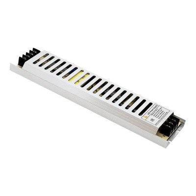 Блок питания SWG 12V 150W IP20 12,5A XT-150-12 003060 - изображение 2 Блок питания SWG 12V 150W IP20 12,5A XT-150-12 003060 - изображение 2