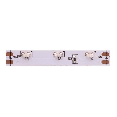 Светодиодная лента SWG 4,8W/m 60LED/m 315SMD холодный белый 5M 002200 - изображение 3 Светодиодная лента SWG 4,8W/m 60LED/m 315SMD холодный белый 5M 002200 - изображение 3