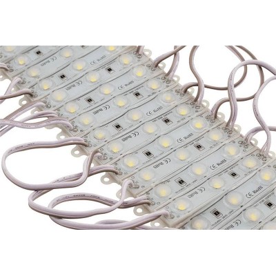 Светодиодный модуль SWG LMD23-12-W 001815 - изображение 2 Светодиодный модуль SWG LMD23-12-W 001815 - изображение 2