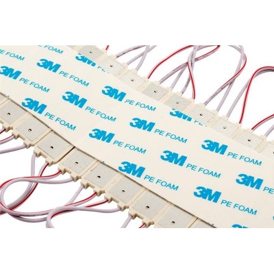 Светодиодный модуль SWG LMD23-12-W 001815 - изображение 4 Светодиодный модуль SWG LMD23-12-W 001815 - изображение 4