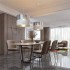 Подвесной светильник TK Lighting 534 Hilton - изображение 3 Подвесной светильник TK Lighting 534 Hilton - изображение 3